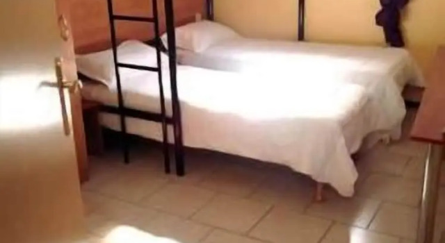 Номер Standard Confortel Avignon