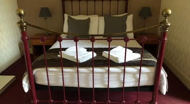 Двухместный номер Standard Atlas Guest House