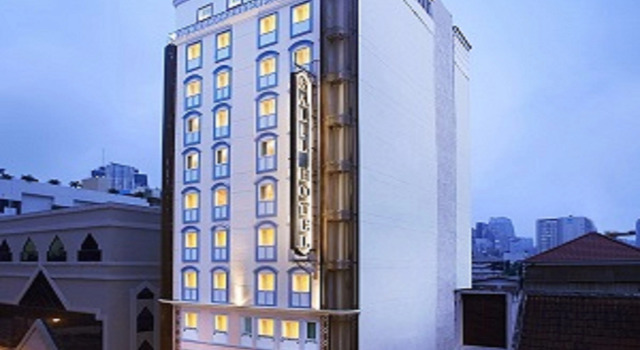Отель La Petite Salil Sukhumvit 11