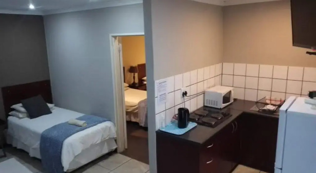 Шале Oranjerus Resort