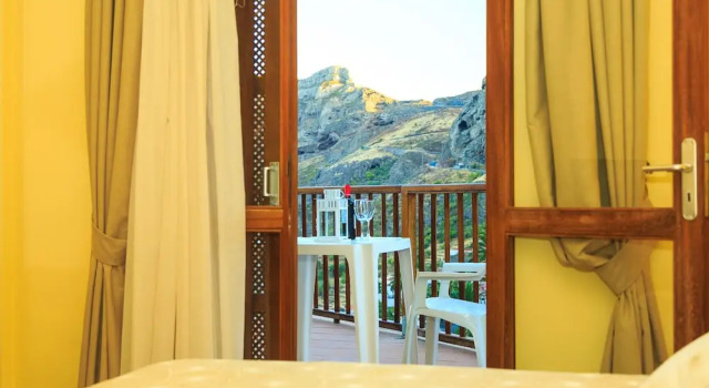 Номер Standard Hotel Rural Imada