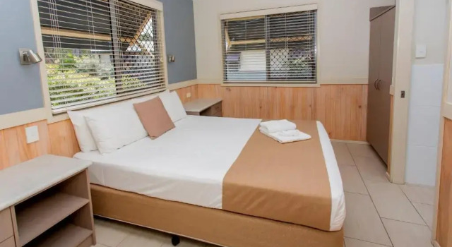 Номер Standard BIG4 Sawtell Beach Holiday Park