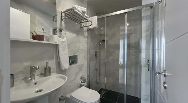 Номер Standard Askadar Çatı Otel