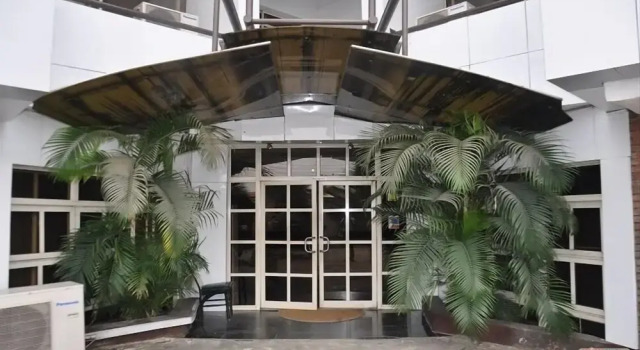Vhelbherg Imperial Hotel, Book Hotel Port Harcourt Obio-Akp