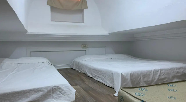 Airbetter -Cute 2bedroom Duplex with terrace Hammamet, Rezerwuj Hotel Hotele w Nabeul Governorate z parkingiem, Parking