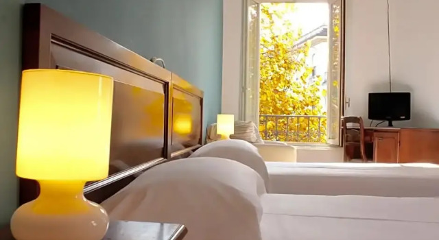 Номер Standard Albergo Bologna