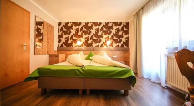 Hotel Landhaus Carla, Забронировать Отель Отели Майрхофен 3 звезды, рядом с Конгресс-центр Europahaus, 3*