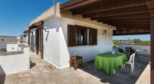 Standard Studio L'Agrumeto
