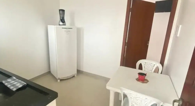 Апартаменты Economy GH Barra da Lagoa
