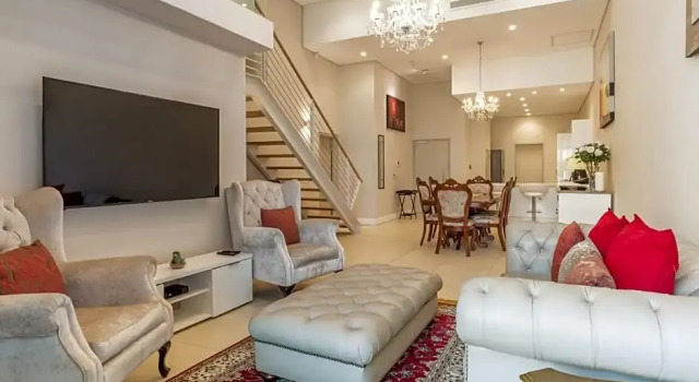 V&A Waterfront Luxury by Nivar, Забронировать Отель Отели Кейптауна 5 звезд, рядом с MyCiTi Station Granger Bay, 5*