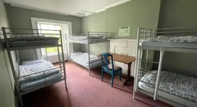 Kilkenny Tourist Hostel, Prenota Ostello Kilkenny 