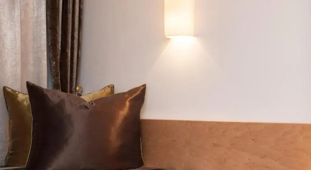 Номер Deluxe Hotel Albona