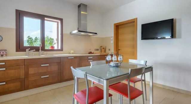 Ses Dos Illes, Book Hotel Hotels in Ibiza with a Pool, Swimming Pool