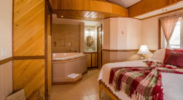 Люкс EMBRACE Resort