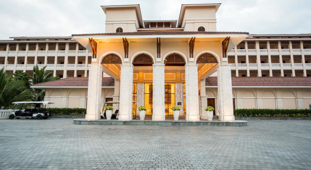 Danang Marriott Resort & Spa