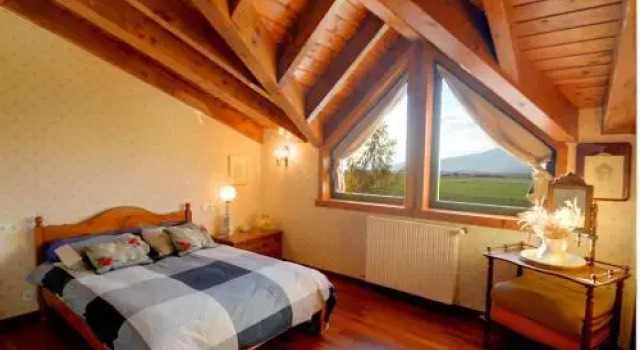 Chalet Palau
