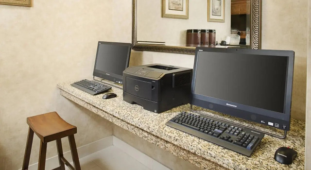 Residence Inn by Marriott San Francisco Airport San Mateo, Забронировать Отель Сан-Матео San Mateo County, рядом с Парк Лос-Прадос