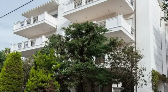 Riviera Retreat 3 Bd Voula Luxury Haven, Забронировать Апартаменты/квартира Апартаменты Вула, Апартаменты/квартира