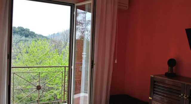 B&B San Donato, Prenota Bed & breakfast Hotel a Lazio con parcheggio, Parcheggio