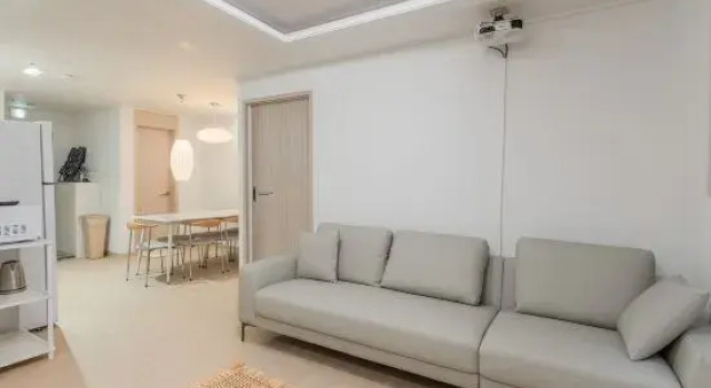 Junior suite Orum Residence Hotel