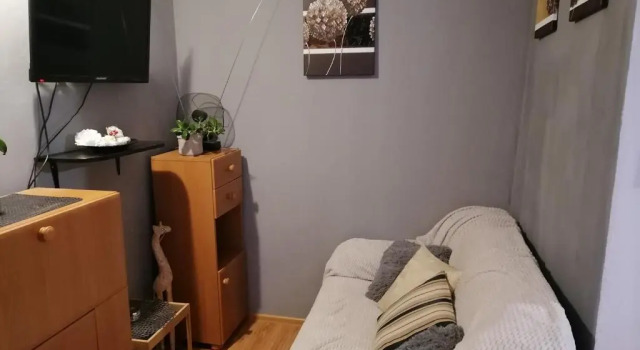 Двухместный номер Standard Pokoje Gościnne w Starej Kamienicy