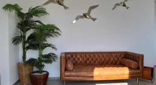 Вилла Deluxe Villa Rainbow