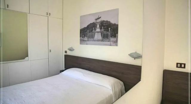 Четырёхместный номер Standard Hotel I Cugini