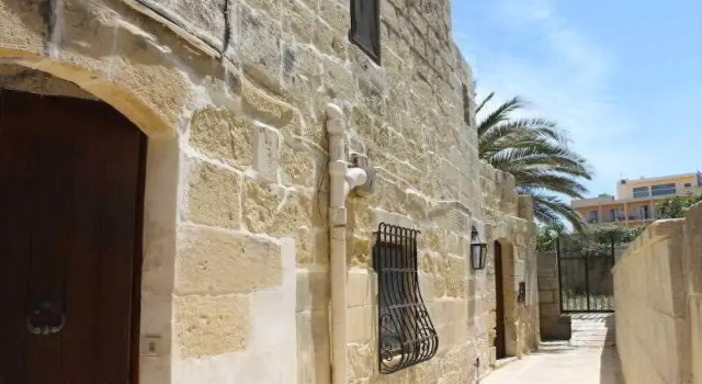 Cittadella Farmhouse