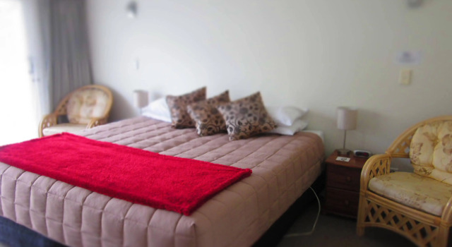 Bay of Islands Country Lodge Motel, Rezerwuj Motel Hotele w Auckland Region z parkingiem, Parking