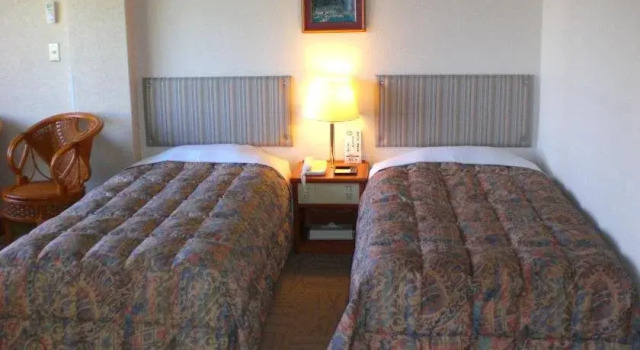 Toto No Yado, Prenota Hotel Hotel a Kyushu con parcheggio, Parcheggio