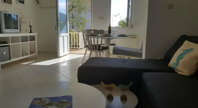 Apartment Damir