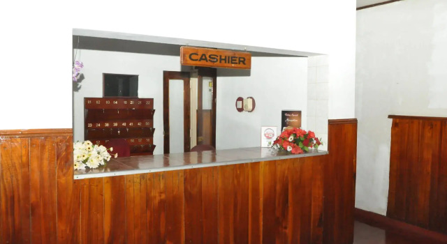 Centauria City Hotel