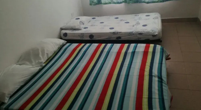 Hostal Porto Azul, Забронировать Отель Сан-Андрес Сан-Андрес-и-Провиденсия, рядом с Торговый район Норт-Энд