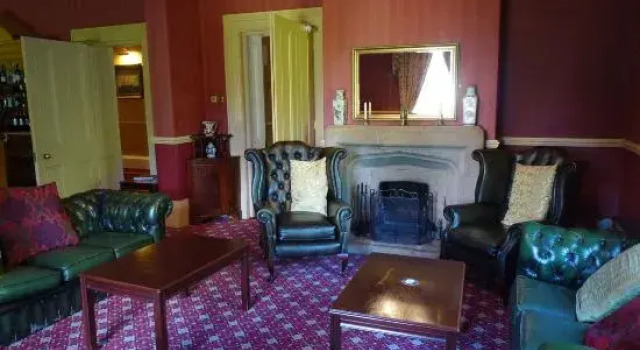 Hackness Grange Wedding Venue, Забронировать Отель Отели Северного Йоркшира с завтраком, Завтраки