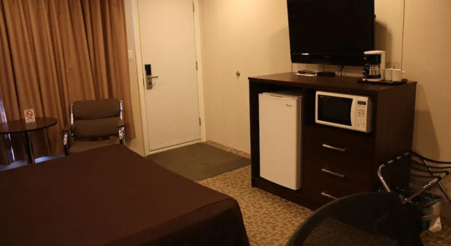 Номер Classic Bon Air Motel