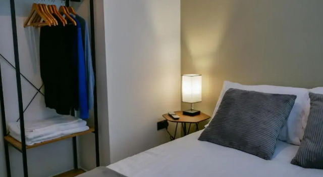 11D Castle Street Serviced Apartments, Varaa Huoneisto Asunnot kohteessa Merseyside, Huoneisto