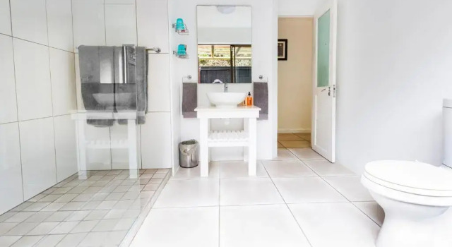 Трёхместный номер Standard BonBini Guest House