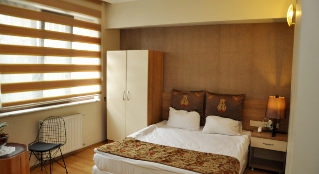 Arsima Hotel, Varaa Hotelli Hotellit Marmara-alue pysäköinnillä, Pysäköinti