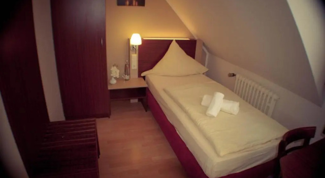 Hotel Stadt Emmerich