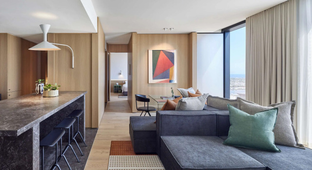 Hyatt Centric Melbourne
