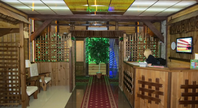Hotel Kudelka