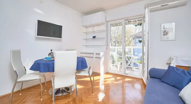 Апартаменты Apartment Andrea by Litto
