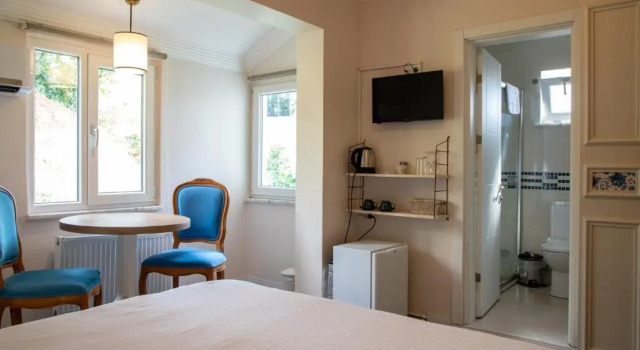 Двухместный номер Economy Sapanca villa