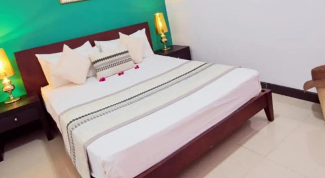 Апартаменты Comfort Pereybere Apartment private Balcony (free breakfast)