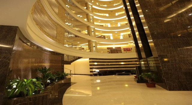 Raihana Plaza 2, Забронировать Отель Аль Салама Джидда
