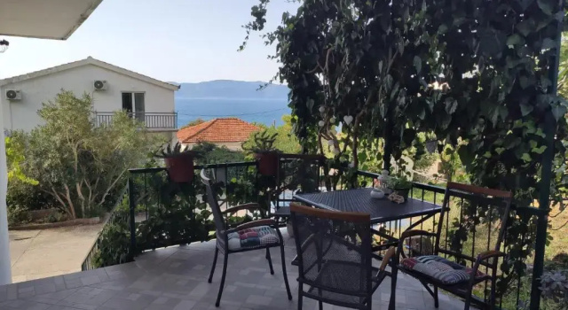Номер Standard Guesthouse Podaca