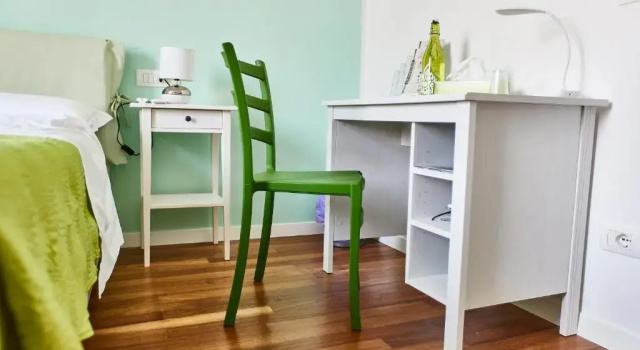 Двухместный номер Standard BB HomEitaly Civitavecchia