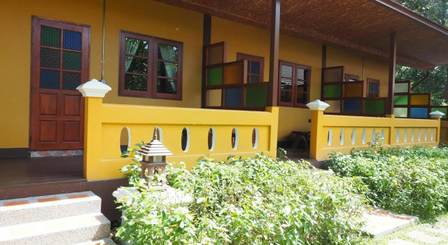 Номер Superior Doithinnan Resort
