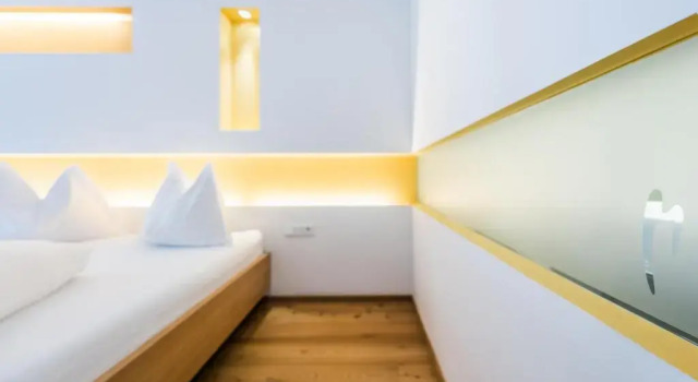 Номер Superior Hotel Monika