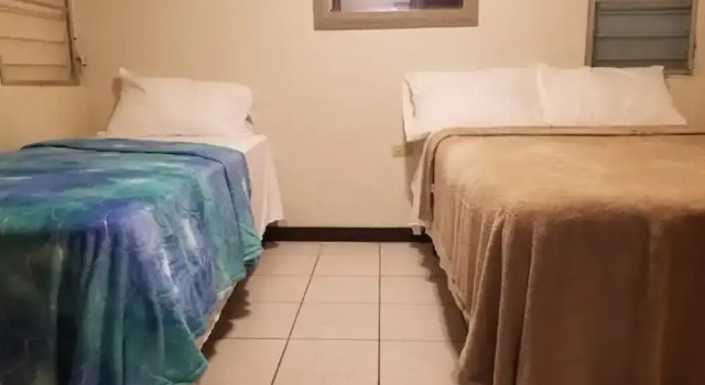 Montones Beach Studio B-3, Rezervovat Hotel Isabela San Juan